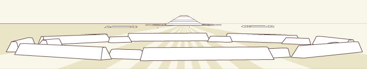 Grave Creek, Mammoth Mound, Moundsville, West Virginia 