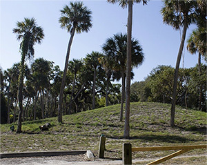 Fort Pierce Mound